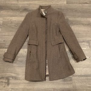 Banana Republic Coat